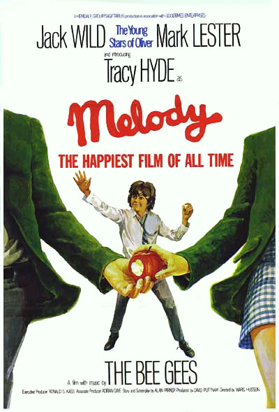 melody 1971 movie torrent